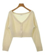 SNIDEL カーディガン