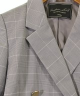 SNIDEL（スナイデル）テーラードジャケット グレー サイズ:1(M位) レディース/2200645918038