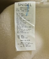 SNIDEL（スナイデル）ピーコート ベージュ サイズ:ONE レディース/2200647279021