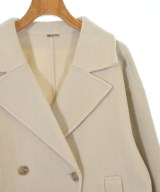 SNIDEL（スナイデル）ピーコート ベージュ サイズ:ONE レディース/2200647279021