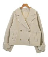 SNIDEL ピーコート