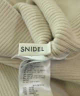SNIDEL（スナイデル）ニット・セーター ベージュ サイズ:F レディース/2200651356213