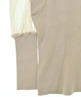 SNIDEL（スナイデル）ニット・セーター ベージュ サイズ:F レディース/2200651356213