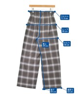 SNIDEL（スナイデル）その他 茶 サイズ:1(M位) レディース/2200651356435