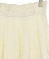 SNIDEL（スナイデル）ロング・マキシ丈スカート 白 サイズ:1(M位) レディース/2200651356442