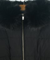 SNIDEL（スナイデル）ダウンコート 黒 サイズ:0(S位) レディース/2200653456010