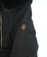 SNIDEL（スナイデル）ダウンコート 黒 サイズ:0(S位) レディース/2200653456010