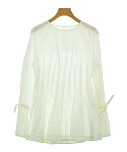 SNIDEL（スナイデル）ブラウス 白 サイズ:F レディース/2200653480015