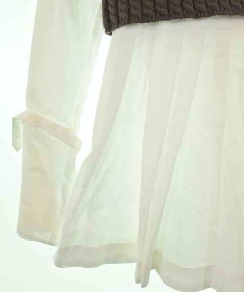 SNIDEL（スナイデル）ブラウス 白 サイズ:F レディース/2200653480015