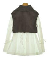 SNIDEL（スナイデル）ブラウス 白 サイズ:F レディース/2200653480015