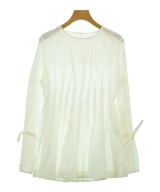 SNIDEL（スナイデル）ブラウス 白 サイズ:F レディース/2200653480015