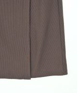 SNIDEL（スナイデル）ロング・マキシ丈スカート 茶 サイズ:0(S位) レディース/2200653535012