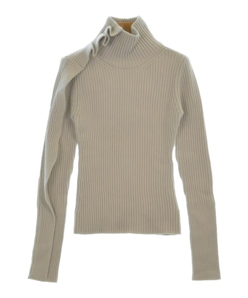 SNIDEL(スナイデル)ニット・セーター グレー サイズ:F/2200653535029