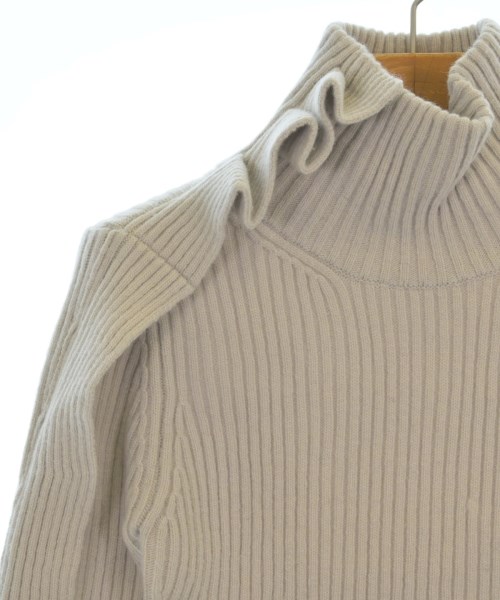 SNIDEL（スナイデル）ニット・セーター グレー サイズ:F レディース/2200653535029