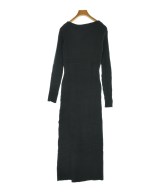 SNIDEL（スナイデル）ワンピース 黒 サイズ:F レディース/2200653535036