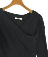 SNIDEL（スナイデル）ワンピース 黒 サイズ:F レディース/2200653535036