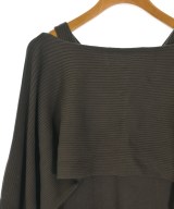 SNIDEL（スナイデル）ワンピース 茶 サイズ:ONE レディース/2200653535043