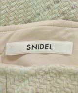 SNIDEL（スナイデル）ロング・マキシ丈スカート ベージュ サイズ:0(S位) レディース/2200646375069