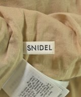 SNIDEL（スナイデル）ロング・マキシ丈スカート ベージュ サイズ:ONE レディース/2200653884028