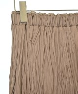 SNIDEL（スナイデル）ロング・マキシ丈スカート ベージュ サイズ:ONE レディース/2200653884028