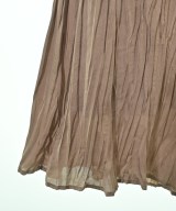 SNIDEL（スナイデル）ロング・マキシ丈スカート ベージュ サイズ:ONE レディース/2200653884028