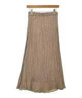 SNIDEL ロング・マキシ丈スカート