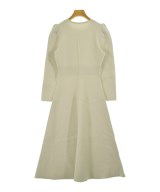 SNIDEL（スナイデル）ワンピース グレー サイズ:ONE レディース/2200653909011