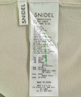 SNIDEL（スナイデル）ワンピース グレー サイズ:ONE レディース/2200653909011