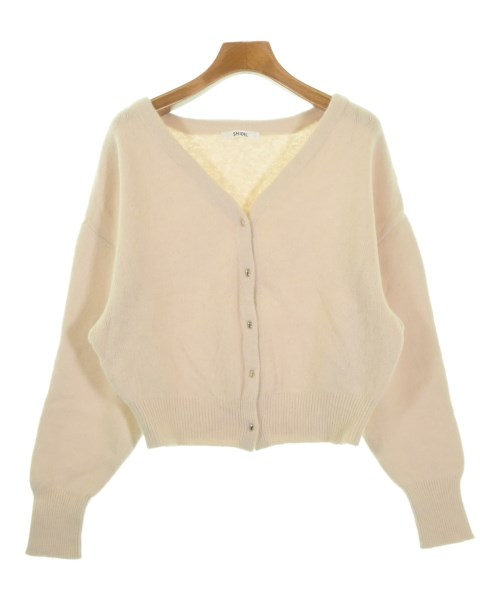 SNIDEL(スナイデル)ニット・セーター 白 サイズ:ONE/2200653909028