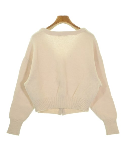 SNIDEL（スナイデル）ニット・セーター 白 サイズ:ONE レディース/2200653909028