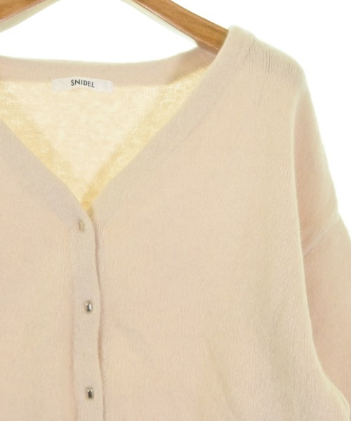 SNIDEL（スナイデル）ニット・セーター 白 サイズ:ONE レディース/2200653909028