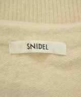 SNIDEL（スナイデル）ニット・セーター 白 サイズ:ONE レディース/2200653909028