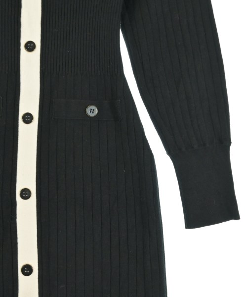 SNIDEL（スナイデル）ワンピース 黒 サイズ:F レディース/2200653923024