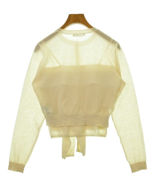 SNIDEL（スナイデル）アンサンブル 白 サイズ:ONE レディース/2200653923048