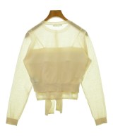 SNIDEL（スナイデル）アンサンブル 白 サイズ:ONE レディース/2200653923048