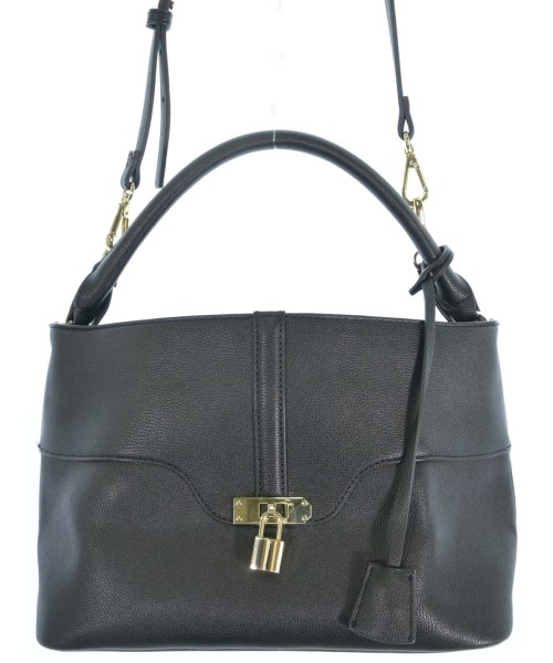 SNIDEL(スナイデル)ショルダーバッグ 黒 サイズ:-/2200653923055