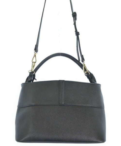 SNIDEL（スナイデル）ショルダーバッグ 黒 サイズ:- レディース/2200653923055
