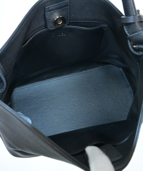 SNIDEL（スナイデル）ショルダーバッグ 黒 サイズ:- レディース/2200653923055