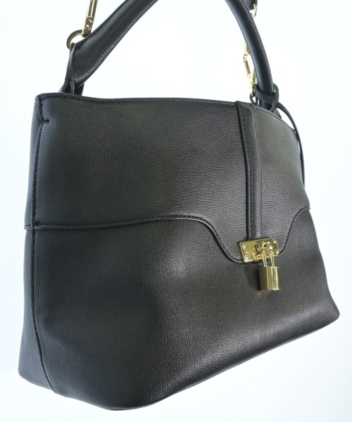 SNIDEL（スナイデル）ショルダーバッグ 黒 サイズ:- レディース/2200653923055