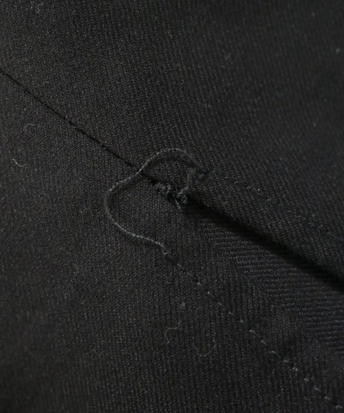 SNIDEL（スナイデル）ロング・マキシ丈スカート 黒 サイズ:0(S位) レディース/2200644964036