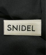 SNIDEL（スナイデル）ロング・マキシ丈スカート 黒 サイズ:0(S位) レディース/2200644964036