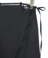 SNIDEL（スナイデル）ロング・マキシ丈スカート 黒 サイズ:0(S位) レディース/2200644964036