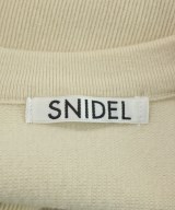 SNIDEL（スナイデル）カーディガン ベージュ サイズ:F レディース/2200646794167