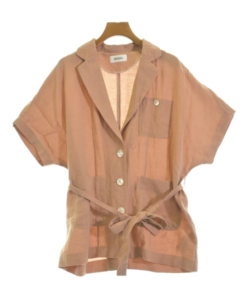 SNIDEL(スナイデル)その他 ピンク サイズ:F/2200647015070