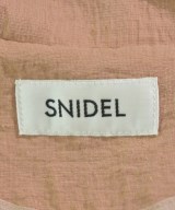 SNIDEL（スナイデル）その他 ピンク サイズ:F レディース/2200647015070