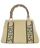 SNIDEL（スナイデル）ハンドバッグ 白 サイズ:- レディース/2200647909027
