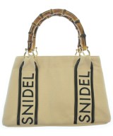SNIDEL（スナイデル）ハンドバッグ 白 サイズ:- レディース/2200647909027