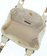 SNIDEL（スナイデル）ハンドバッグ 白 サイズ:- レディース/2200647909027