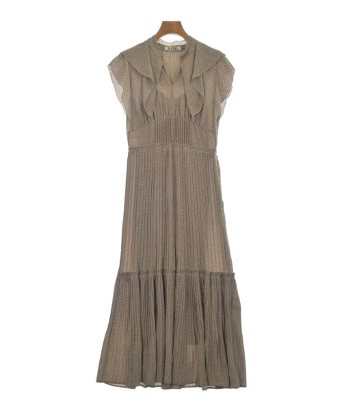 SNIDEL(スナイデル)ワンピース ピンク サイズ:0(S位)/2200648694083