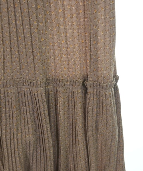 SNIDEL（スナイデル）ワンピース ピンク サイズ:0(S位) レディース/2200648694083